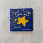 Twinkle Twinkle Little Star